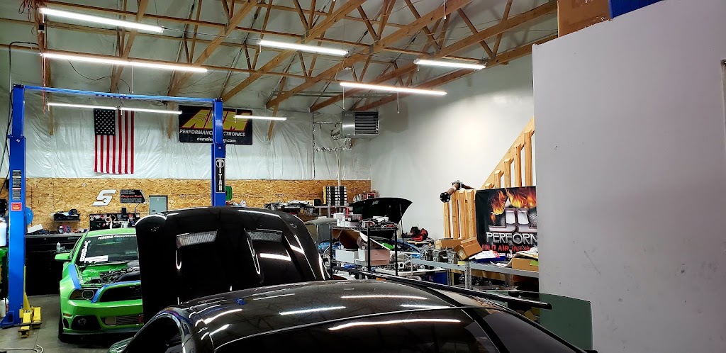 BA Motorsports | 1370 Deerfield Rd, Loveland, OH 45140, USA | Phone: (513) 910-9394