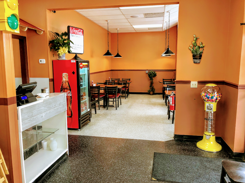 Rio Mexican Food | 809 Julian Ave, Thomasville, NC 27360, USA | Phone: (336) 475-3663