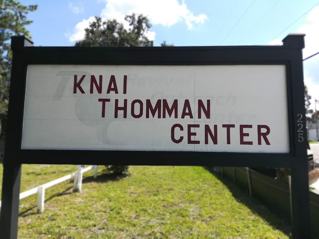 Knai Thomman Social Hall | 225 N Dover Rd, Dover, FL 33527, USA | Phone: (813) 381-7471