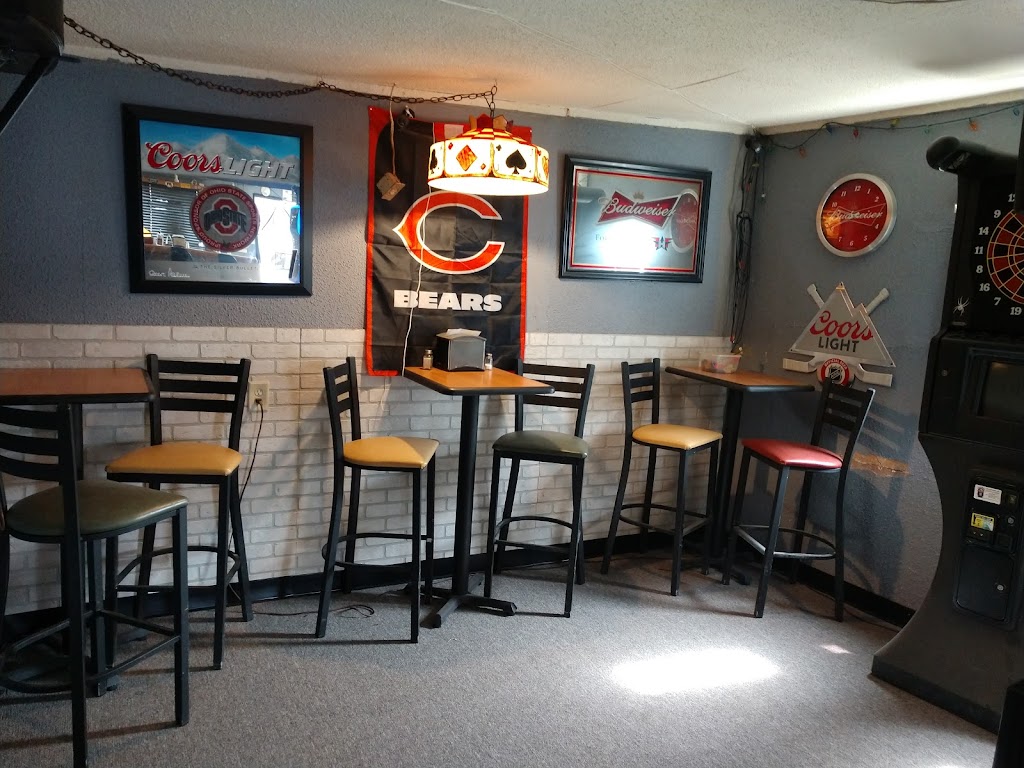 Dannys Bar and Grill | 108 N Adams St, Middle Point, OH 45863, USA | Phone: (419) 968-2008