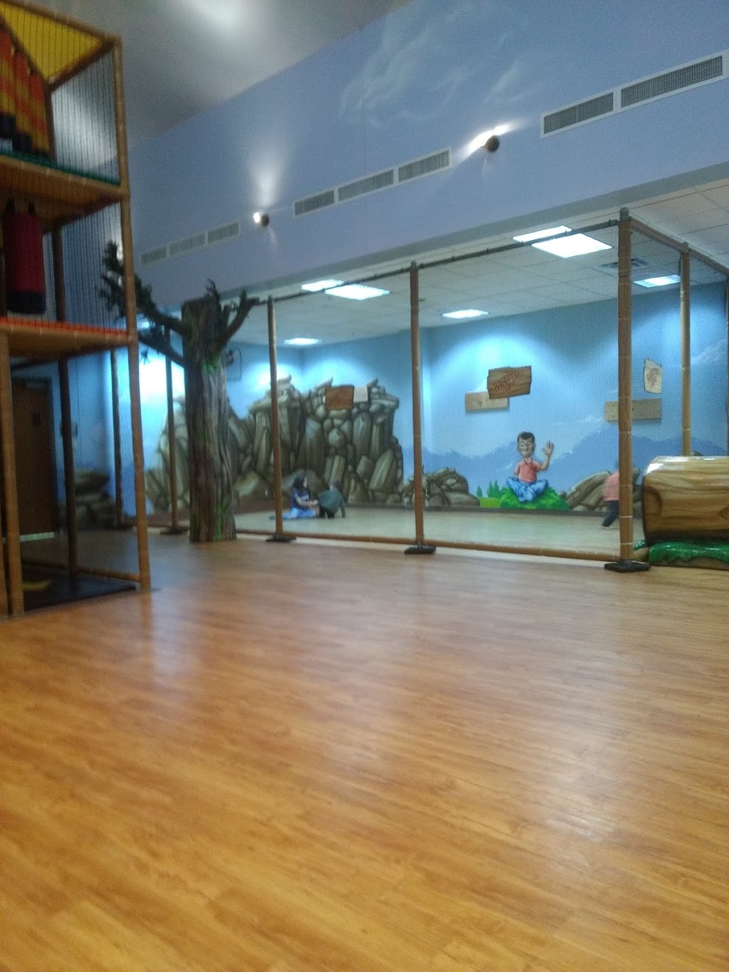 The Childrens Ark | 3701 Spring Creek Pkwy, Plano, TX 75023, USA | Phone: (972) 491-0844