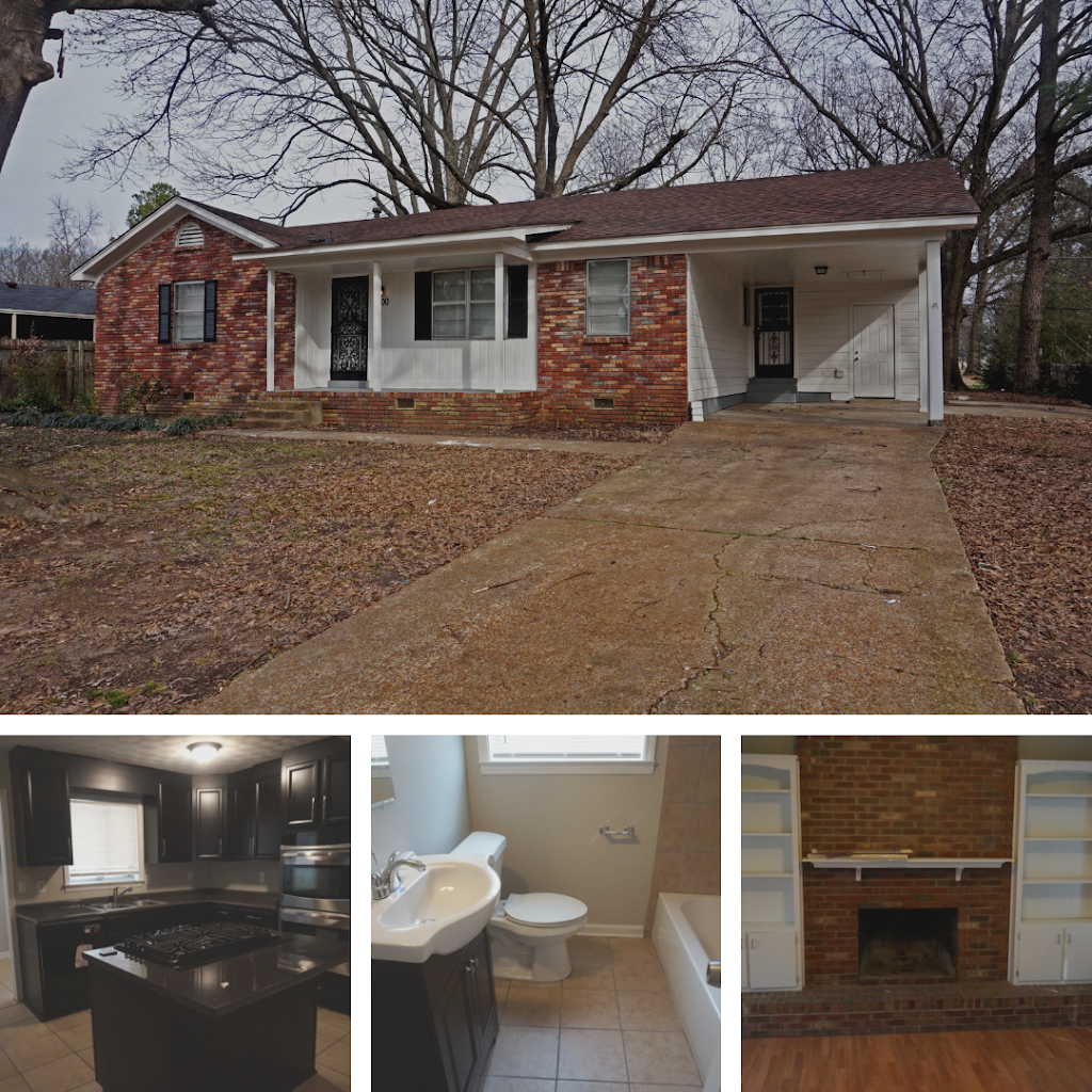 Buy Memphis Now | 5545 Murray Ave #201, Memphis, TN 38119, USA | Phone: (901) 417-8427