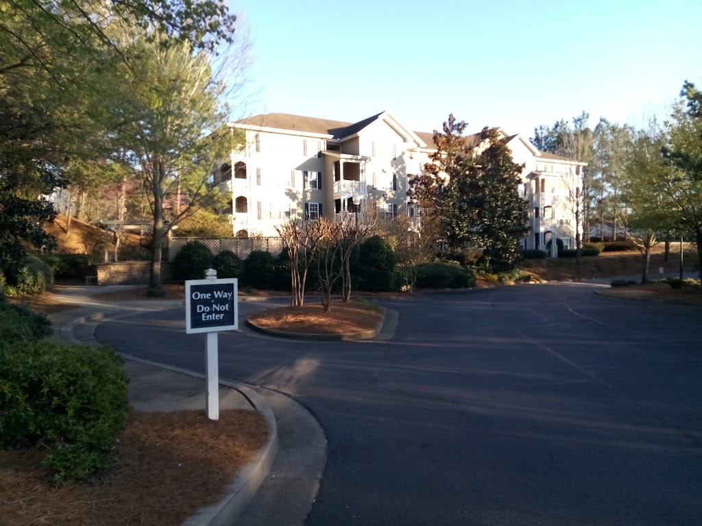 Brooke Mill Apartments | 50 Downsby Ln, Woodstock, GA 30189, USA | Phone: (770) 592-9700