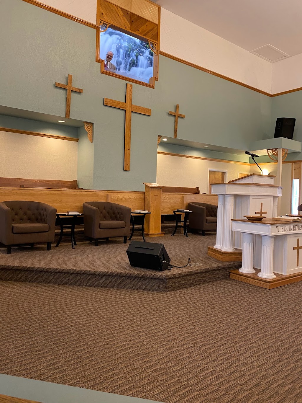 Hopewell Baptist Church | 1146 Kimbark St, Longmont, CO 80501, USA | Phone: (303) 651-1325