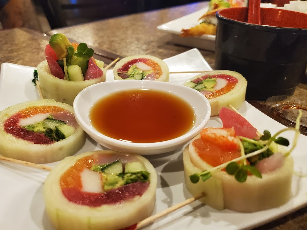 Sushiya | 2531 S Gilbert Rd Suite # 109, Gilbert, AZ 85295, USA | Phone: (480) 786-0588