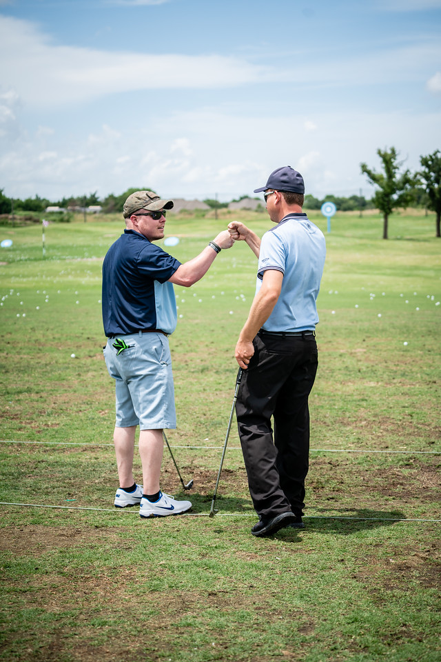 Myles Vlachos Golf Instruction | 4000 W Windsor Dr, Flower Mound, TX 75028, USA | Phone: (301) 639-9057