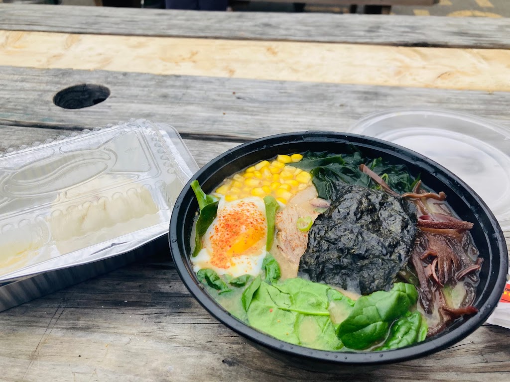 RAMEN BY UZU | 1309 5th St NE, Washington, DC 20002, USA | Phone: (301) 728-9858