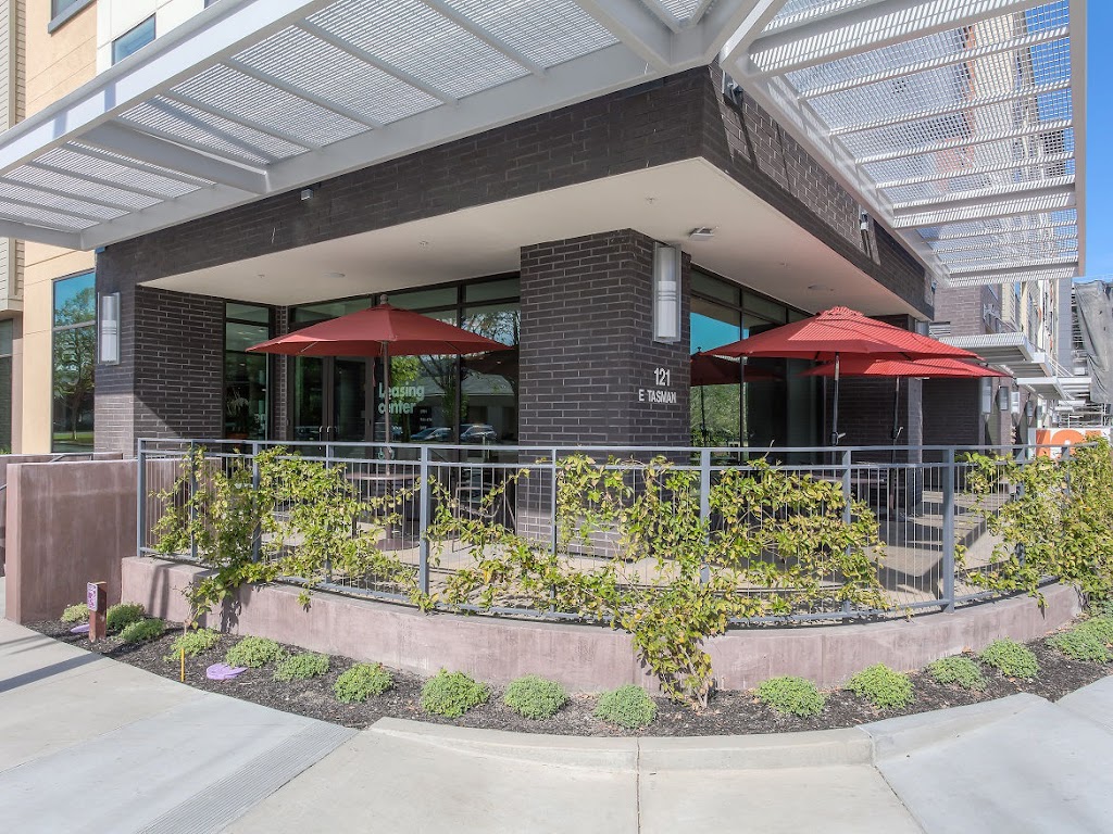 121 Tasman Apartments | 121 E Tasman Dr, San Jose, CA 95134, USA | Phone: (408) 882-1601