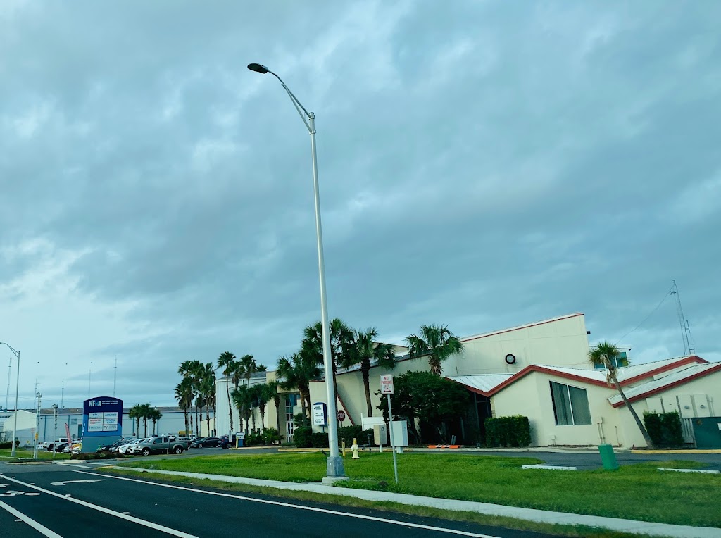 Northeast Florida Regional Airport | 4900 US-1, St. Augustine, FL 32095, USA | Phone: (904) 209-0090