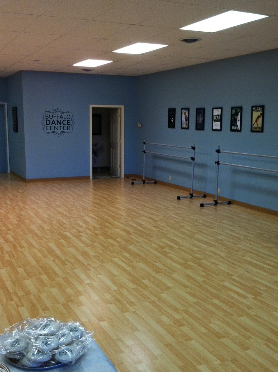 Buffalo Dance Center | 2331 Bowen Rd, Elma, NY 14059, USA | Phone: (716) 901-4263