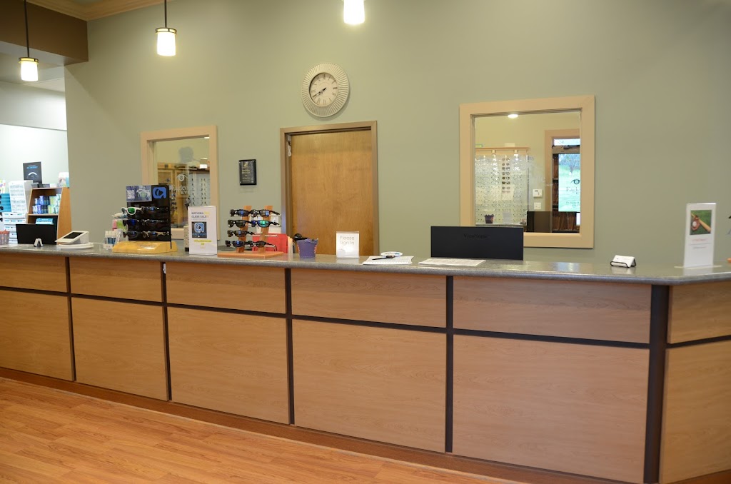 Eagleville Eye Clinic | 355 S Main St, Eagleville, TN 37060, USA | Phone: (615) 274-2102