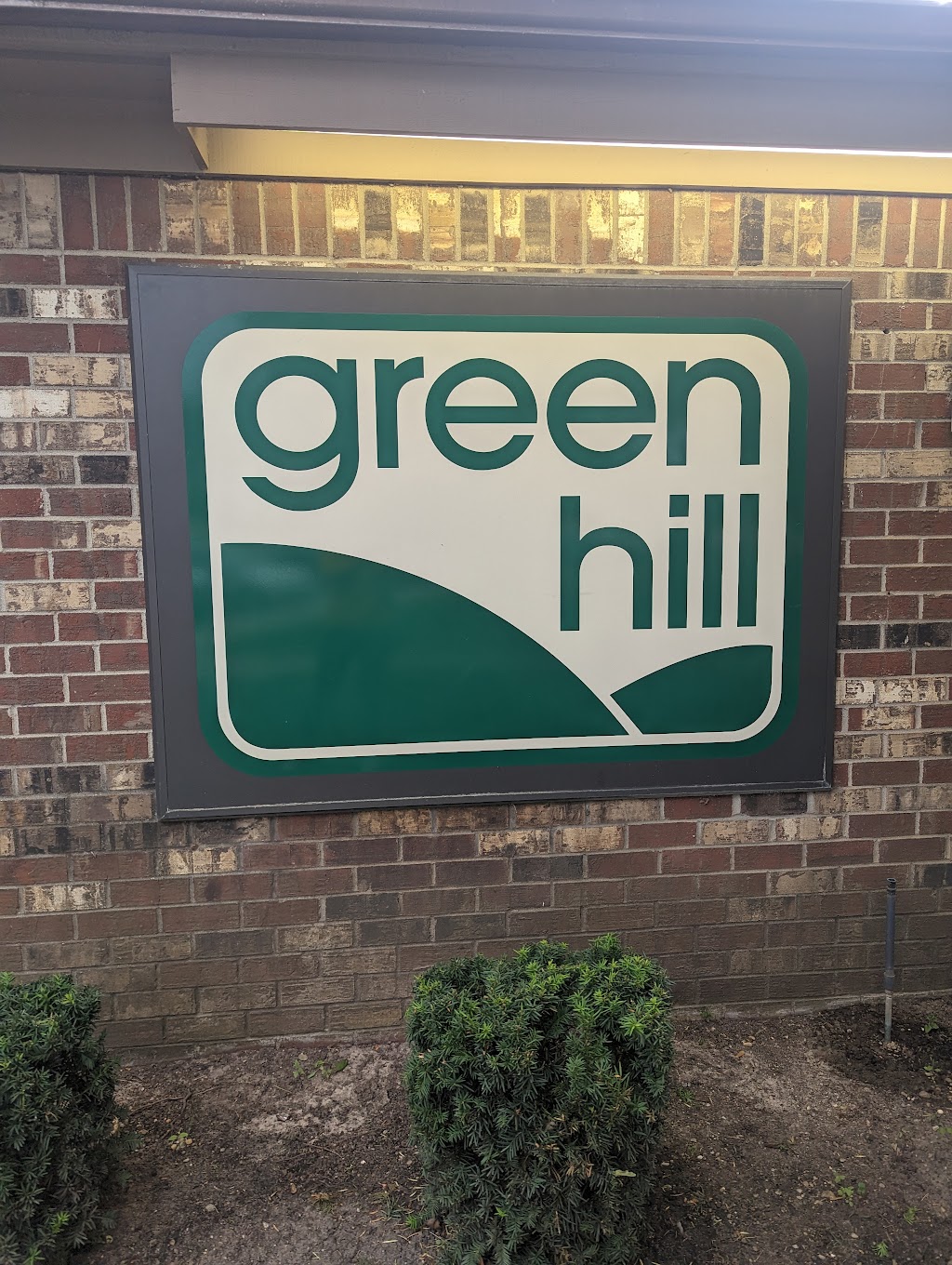 Green Hill Apartments | 22225 Green Hill Rd, Farmington Hills, MI 48335, USA | Phone: (248) 478-4664