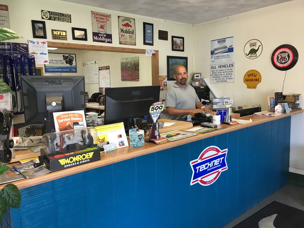 Centerway Auto Repair Inc | 509 W Centerway, Janesville, WI 53548 | Phone: (608) 757-2070