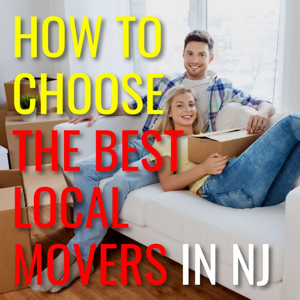 Tonymoving Morristown-NJ | 53 Parsippany Rd, Whippany, NJ 07981, USA | Phone: (201) 947-9270