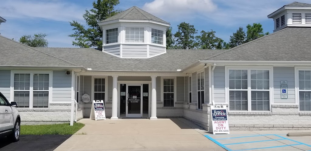 Rose & Womble Realty | 378 Caratoke Hwy, Moyock, NC 27958, USA | Phone: (252) 435-6233