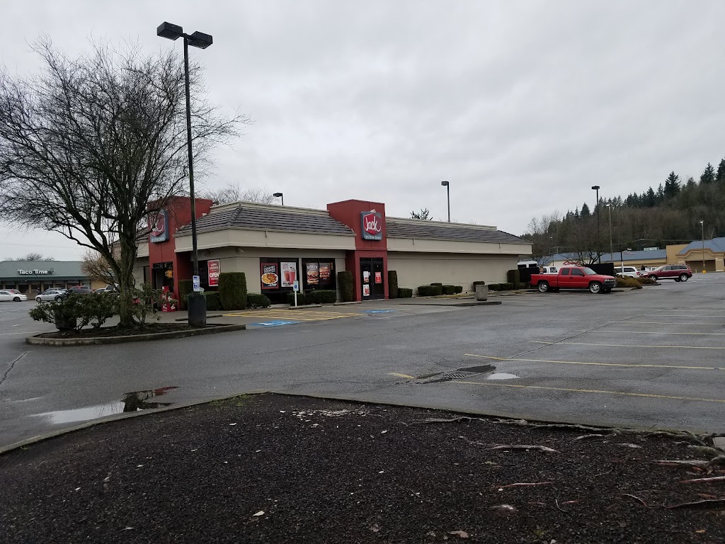 Jack in the Box | 19905 US-2, Monroe, WA 98272, USA | Phone: (360) 794-1896