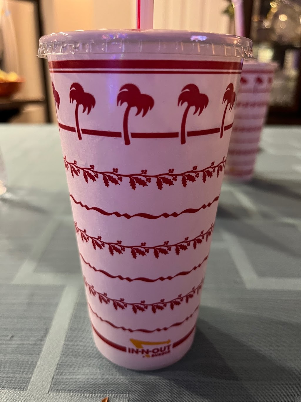 In-N-Out Burger | 225 Placerville Rd, Folsom, CA 95630, USA | Phone: (800) 786-1000