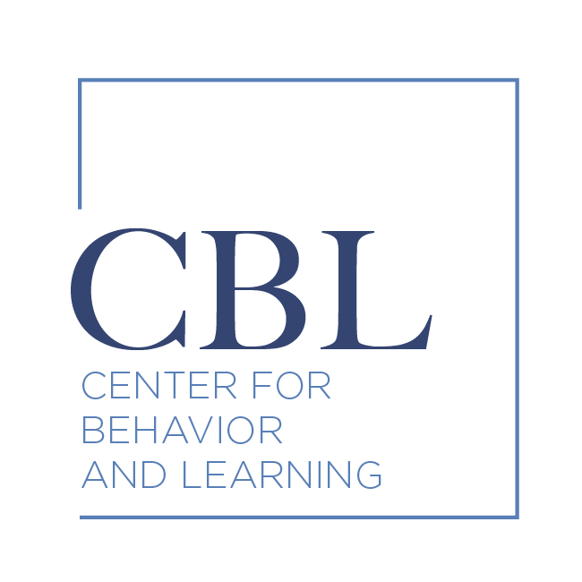 Center for Behavior and Learning | 11900 Wayzata Blvd #132, Minnetonka, MN 55305, USA | Phone: (952) 236-6188