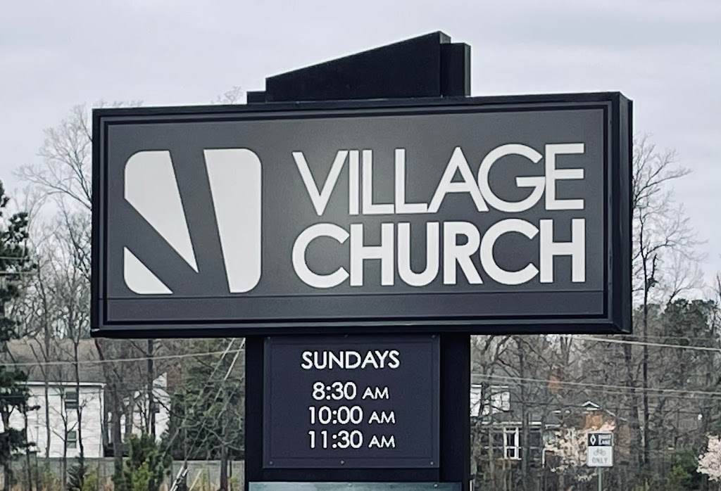 Village Church | 233 N Courthouse Rd, Richmond, VA 23236 | Phone: (804) 245-2108