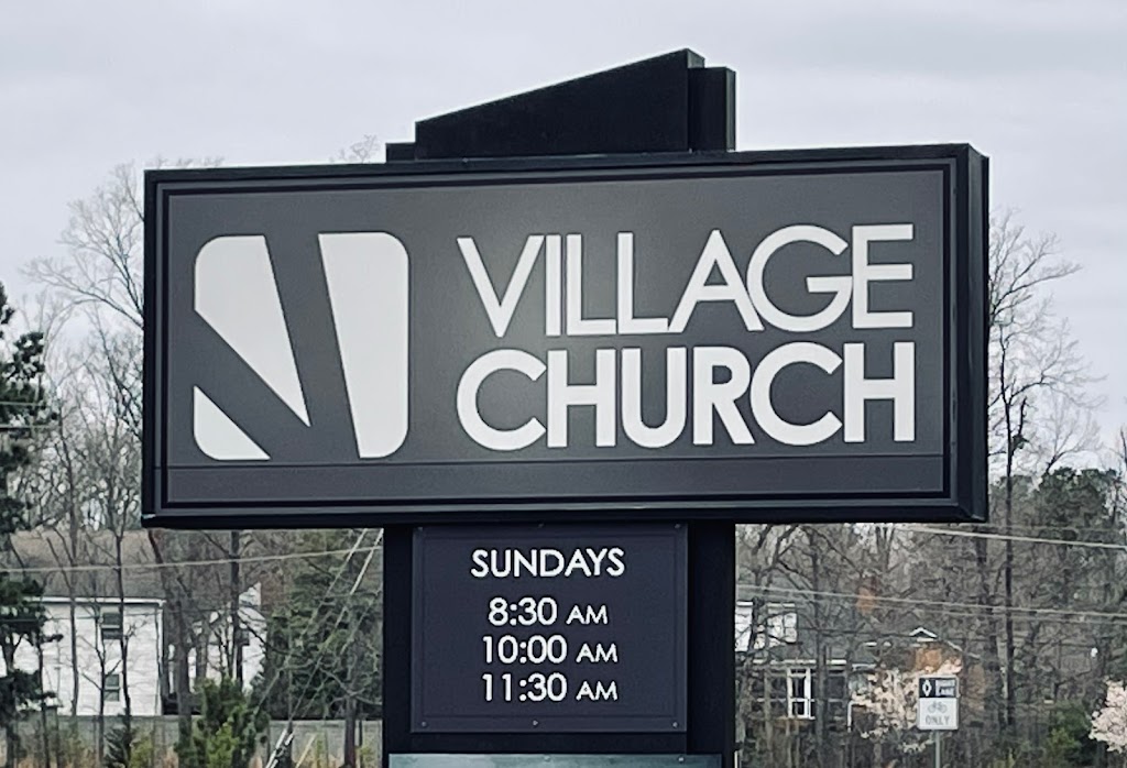 Village Church | 233 N Courthouse Rd, Richmond, VA 23236, USA | Phone: (804) 245-2108