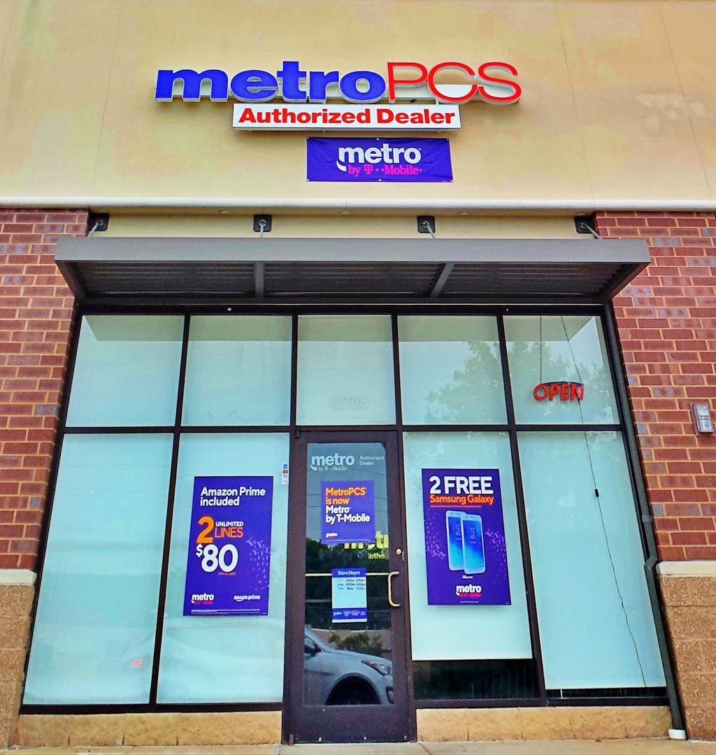 Metro by T-Mobile | 10708 W Florissant Ave, St. Louis, MO 63136, USA | Phone: (314) 942-2232