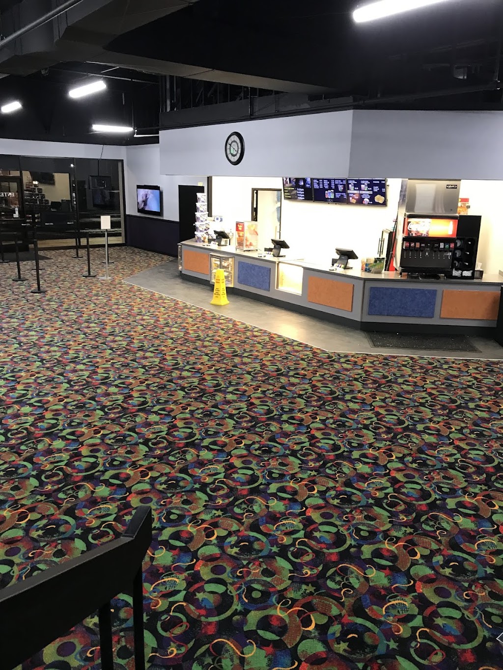 Lucas Cinemas Maysville 4 | 1579 U.S. Hwy 68, Maysville, KY 41056, USA | Phone: (606) 759-7516