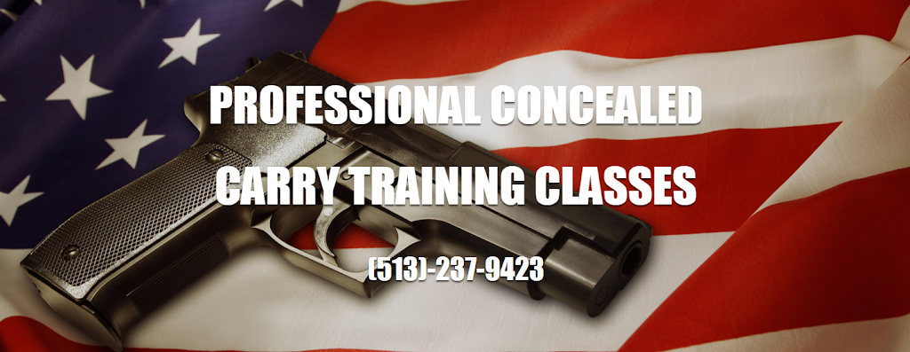 Southern Ohio Tactical Training | 5353 Galley Hill Rd, Milford, OH 45150, USA | Phone: (513) 237-9423