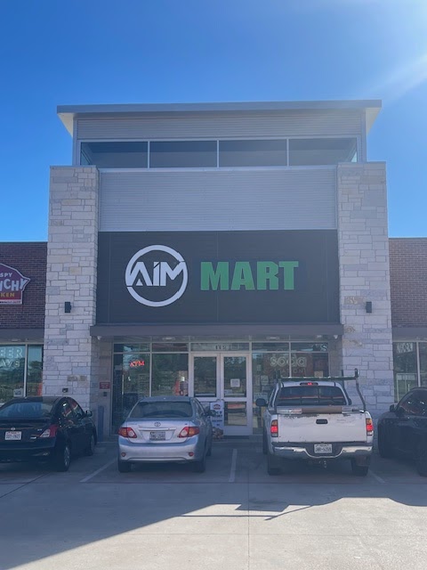 AIM MART Bastrop TX | 865 State Hwy 71, Bastrop, TX 78602, USA | Phone: (512) 549-3174