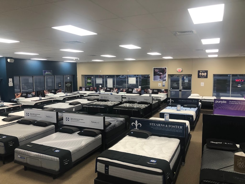 The Mattress Hub McPherson | 2202 E Kansas Ave, McPherson, KS 67460, USA | Phone: (620) 480-2972