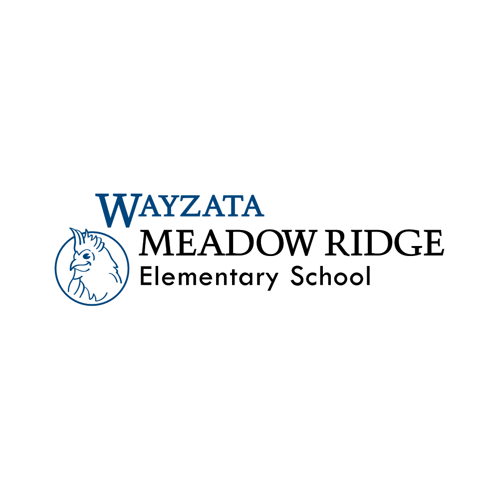 Wayzata Meadow Ridge Elementary | 17905 County Rd 47, Plymouth, MN 55446, USA | Phone: (763) 745-7100