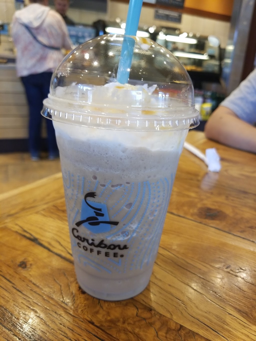 Caribou Coffee | 14444 Excelsior Blvd, Minnetonka, MN 55345, USA | Phone: (952) 935-5613