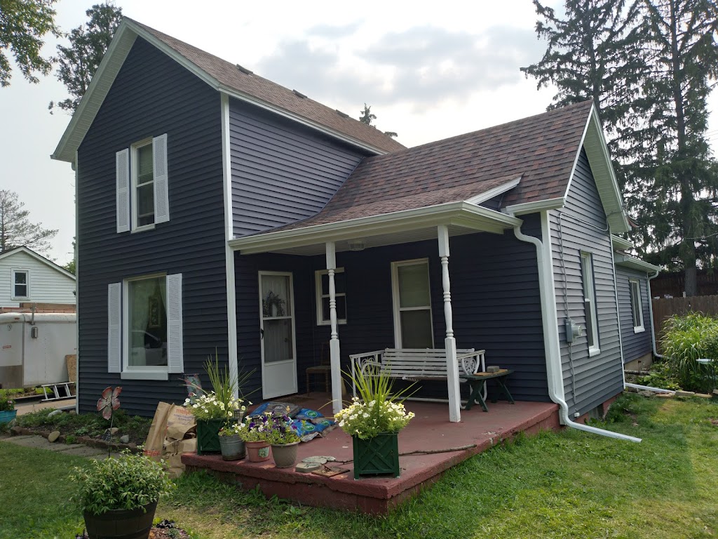 Lowe Home Improvement | 10523 Oakhill Rd, Holly, MI 48442, USA | Phone: (248) 328-0140