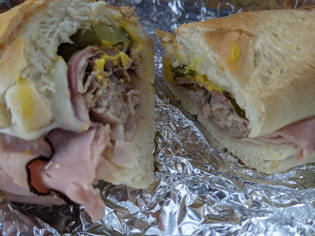 Original Sandwich King | 9899 E Washington St, Chagrin Falls, OH 44023 | Phone: (440) 708-0391