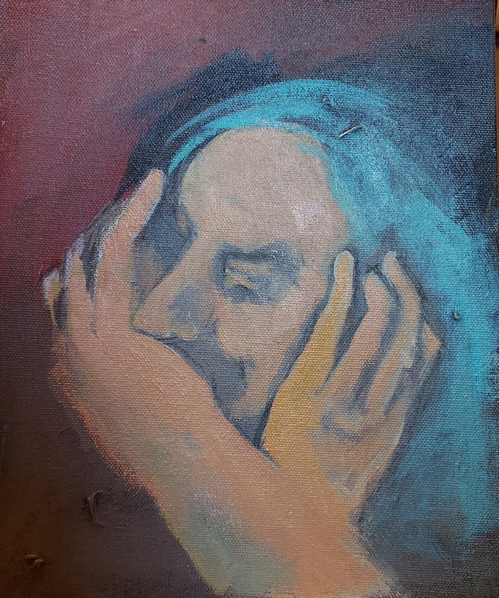 New Growth Gallery | 319 W Main St, New Alexandria, PA 15670, USA | Phone: (724) 668-7527