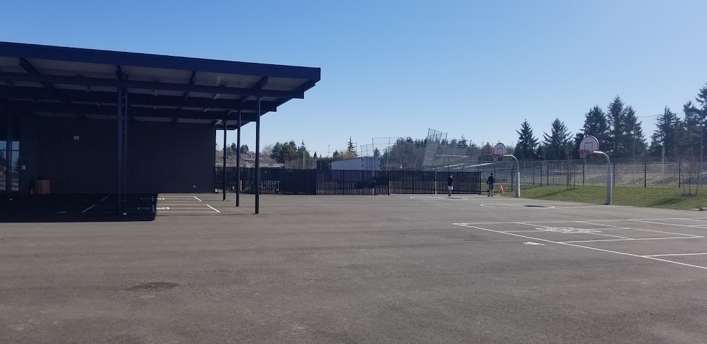 Browns Point Elementary School | 1526 51st St NE, Tacoma, WA 98422, USA | Phone: (253) 571-7600