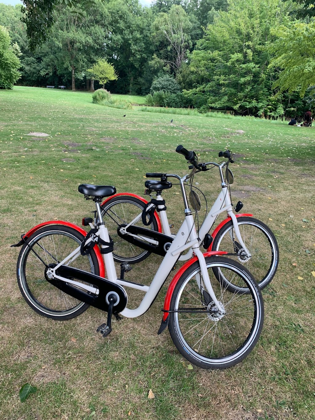 Bike Rent Amsterdam | Valkenburgerstraat 210, 1011 ND Amsterdam, Netherlands | Phone: 020 737 0262