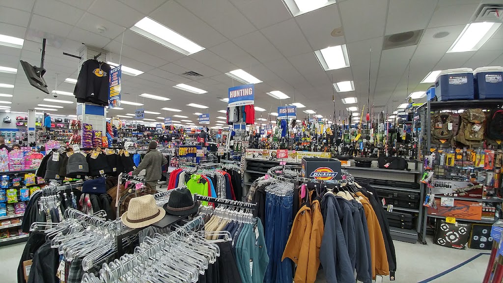 Big 5 Sporting Goods | 6245 Foothill Blvd, Tujunga, CA 91042, USA | Phone: (818) 249-9973