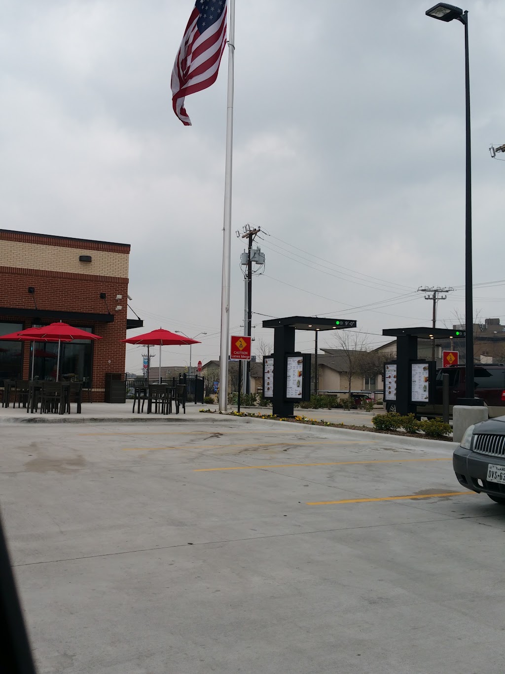 Chick-fil-A | 12795 Midway Rd, Dallas, TX 75244, USA | Phone: (972) 243-3309