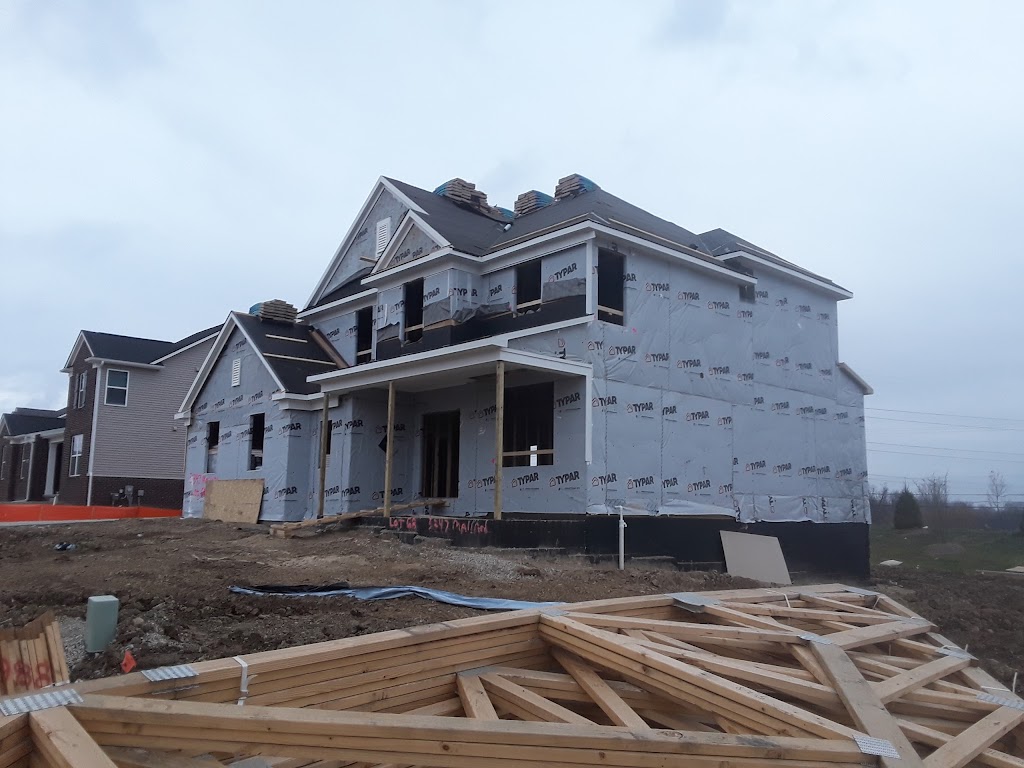 Continental Contracting | 3475 Kern Rd, Oakland Charter Township, MI 48363, USA | Phone: (586) 214-6012