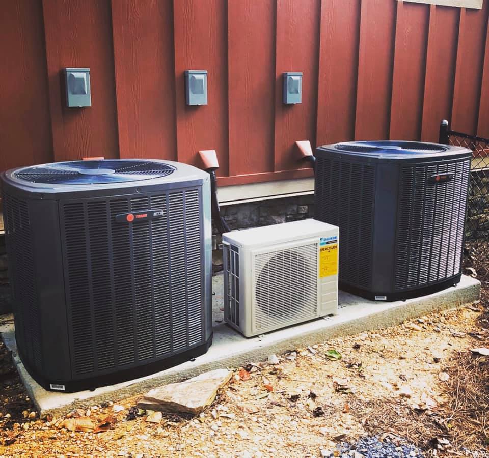 Air Worx Heating and Air Conditioning | 180 Wake Robin, Eclectic, AL 36024 | Phone: (334) 235-0674