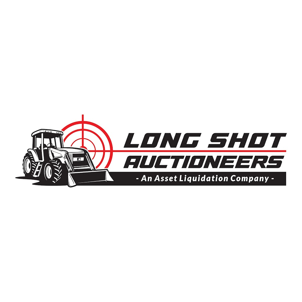 Long Shot Auctioneers | 19281 State Hwy 64, Canton, TX 75103, USA | Phone: (972) 834-2901