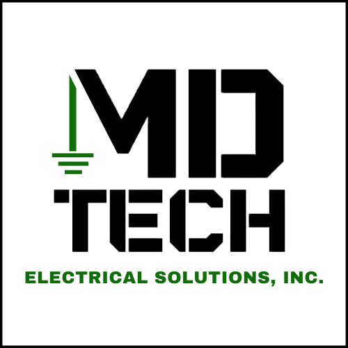 MD Tech Electrical Solutions, Inc. | 414 Sawmill Ct, Suwanee, GA 30024, USA | Phone: (770) 653-2260