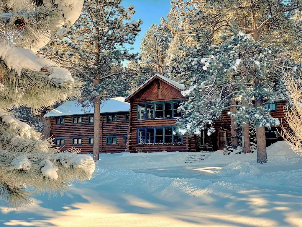 Hilltop Ranch | 201 Pinecrest Way, Palmer Lake, CO 80132, USA | Phone: (719) 282-3732