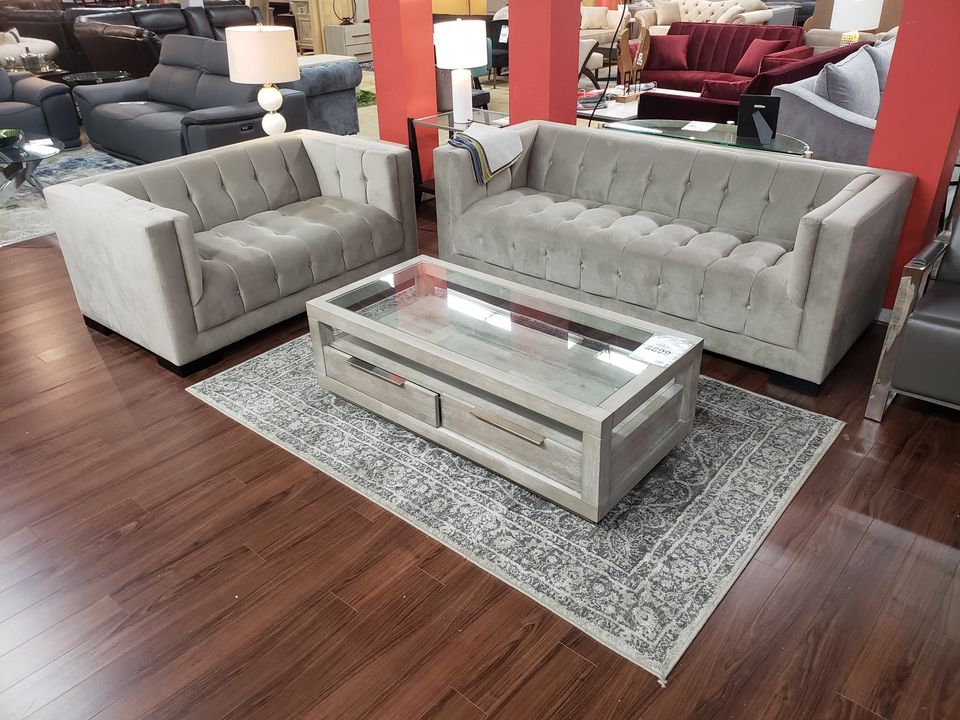 Furniture Town Plus | 4550 Cutter St, Los Angeles, CA 90039, USA | Phone: (818) 245-8444