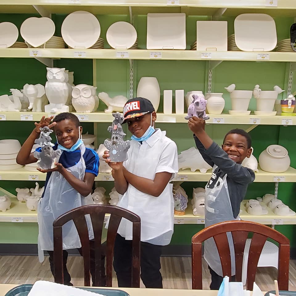 Making Memories Ceramics | 9125 Quaday Ave NE # 101, Otsego, MN 55330 | Phone: (763) 515-6207