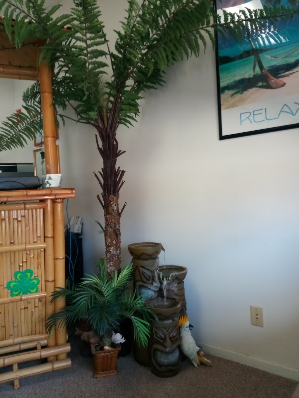 Aloha Ohio Massage | 30125 Lorain Rd, North Olmsted, OH 44070, USA | Phone: (440) 777-3700