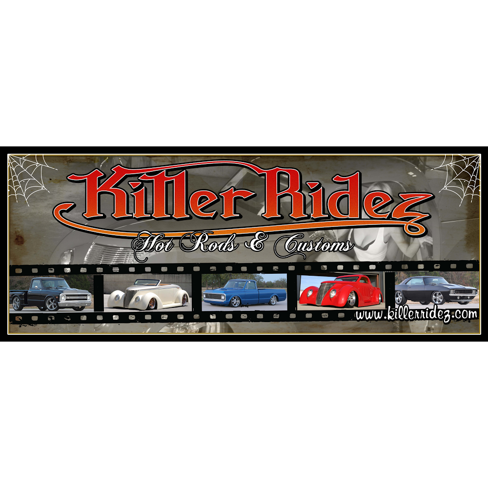 Killer Ridez, Inc. | 1300 N Kaufman St, Seagoville, TX 75159, USA | Phone: (972) 287-4855