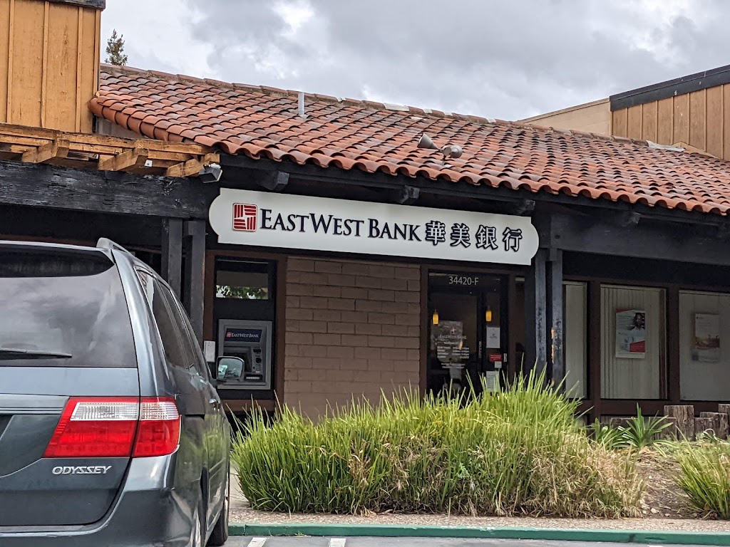 East West Bank | 34420 Fremont Blvd Suite F, Fremont, CA 94555, USA | Phone: (510) 796-7888