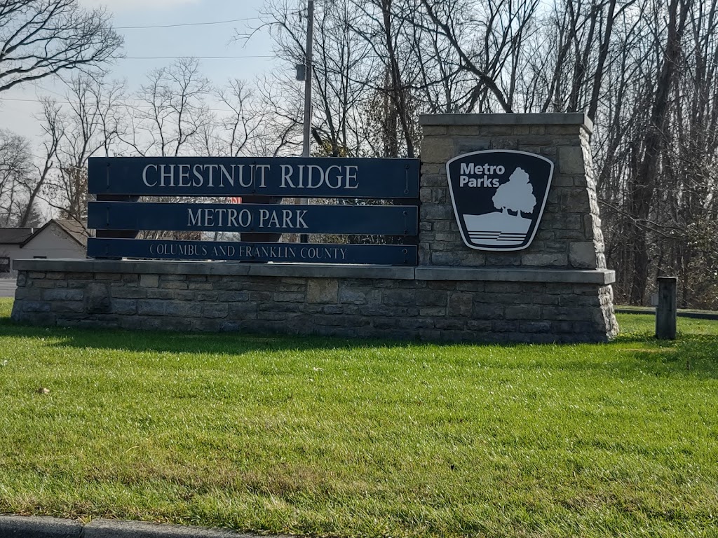 Chestnut Ridge Metro Park | 8445 Winchester Rd NW, Carroll, OH 43112, USA | Phone: (614) 208-4298