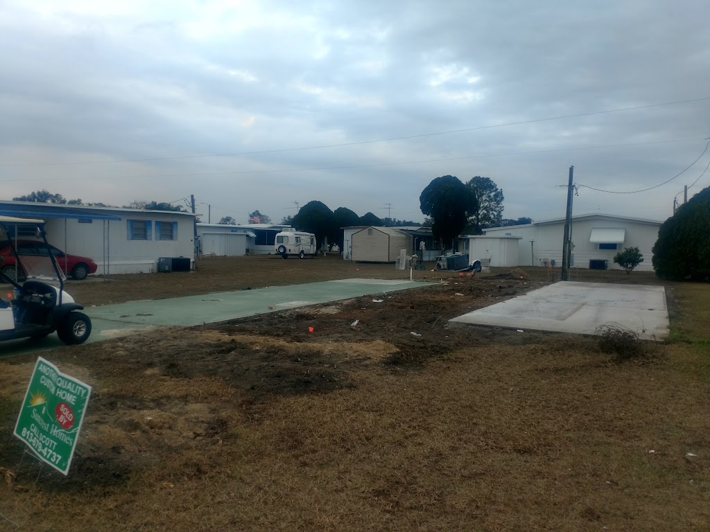 Betmar Realty Corporation 37220 8th Ave, Zephyrhills, FL 33542, USA